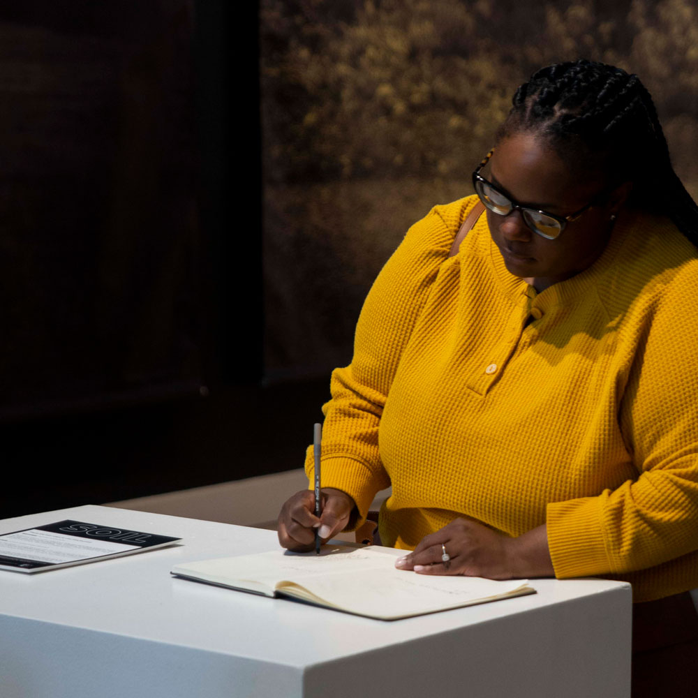 Artist Statement & Bio Workshop