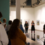 Artwalk at ACAC