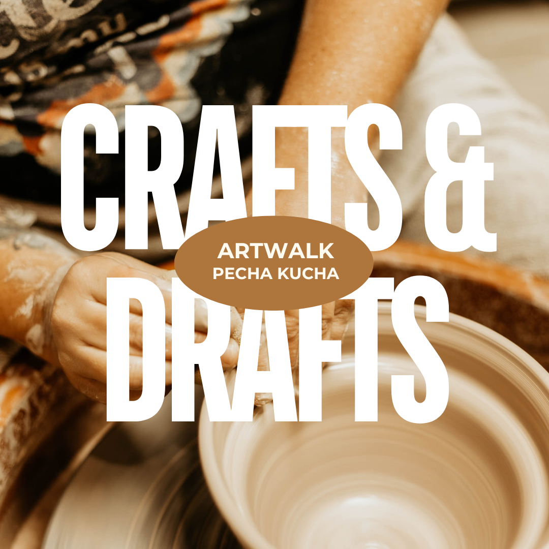 Crafts & Drafts