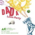 Dada Lawn Party