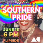 Southern Pride Pecha Kucha