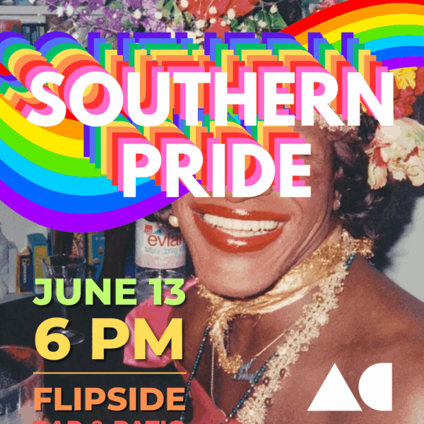 Southern Pride Pecha Kucha