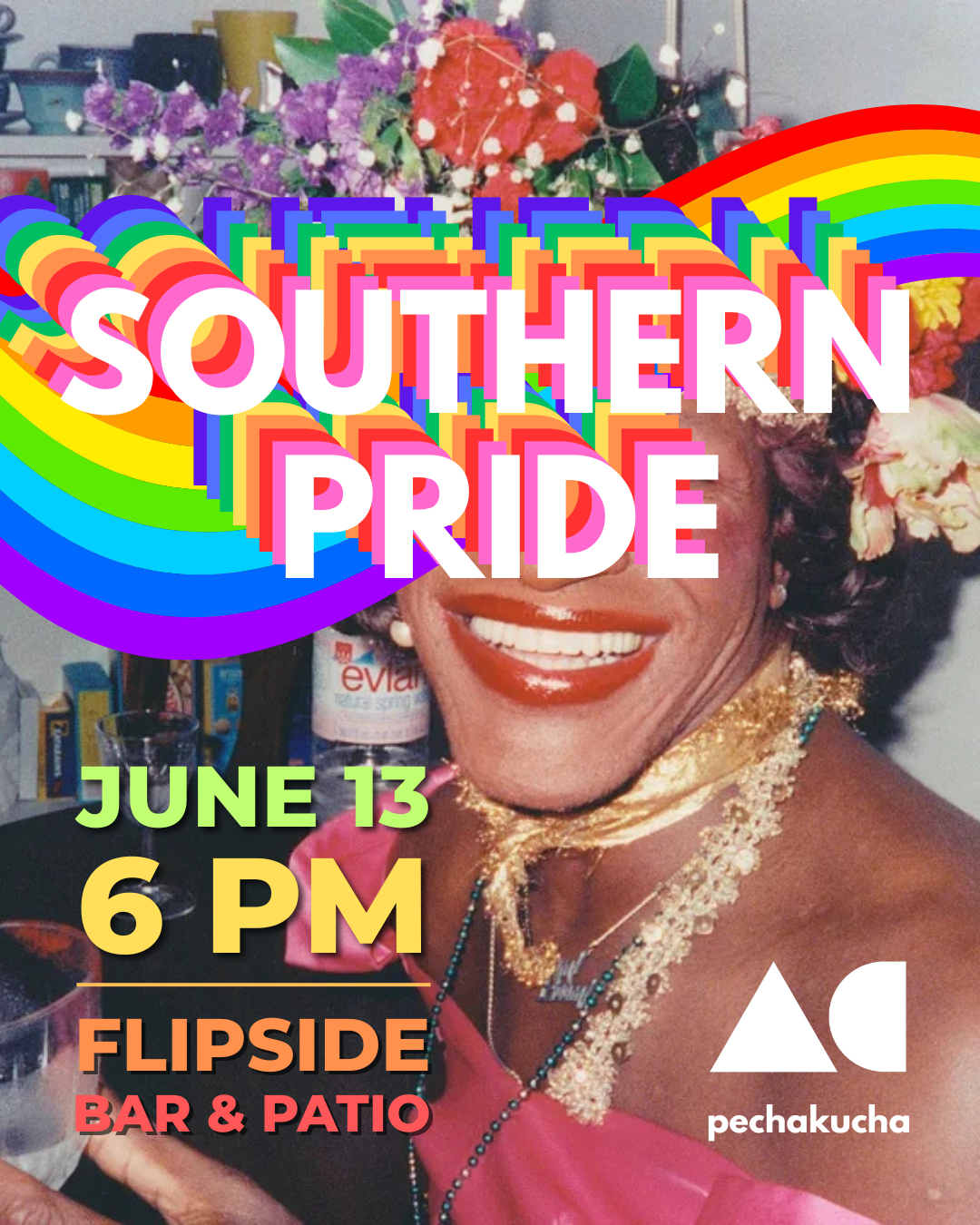 Southern Pride Pecha Kucha