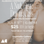 Figure Drawing @ Sophiella