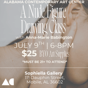 Figure Drawing @ Sophiella