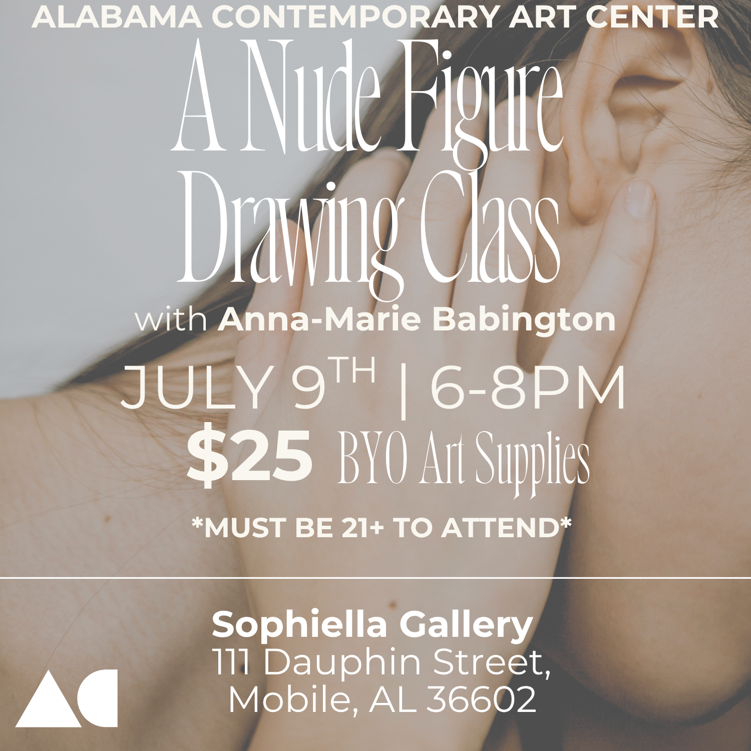 Figure Drawing @ Sophiella