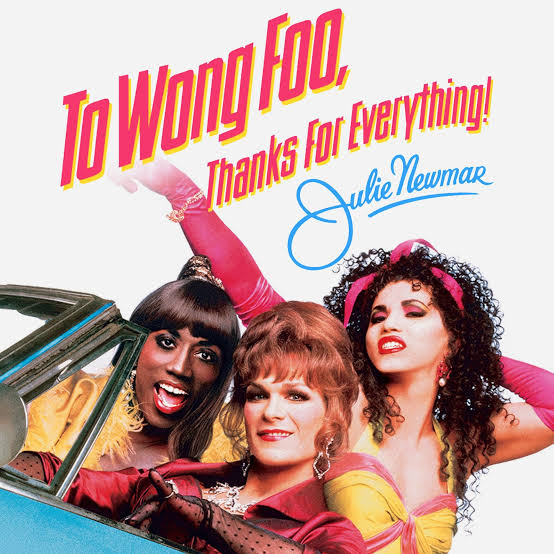 Film Screening: To Wong Foo
