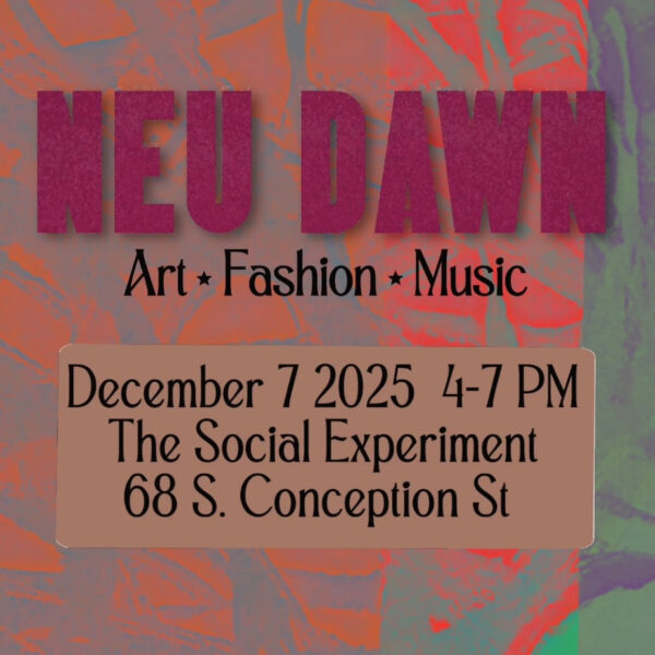 Neu Dawn 8