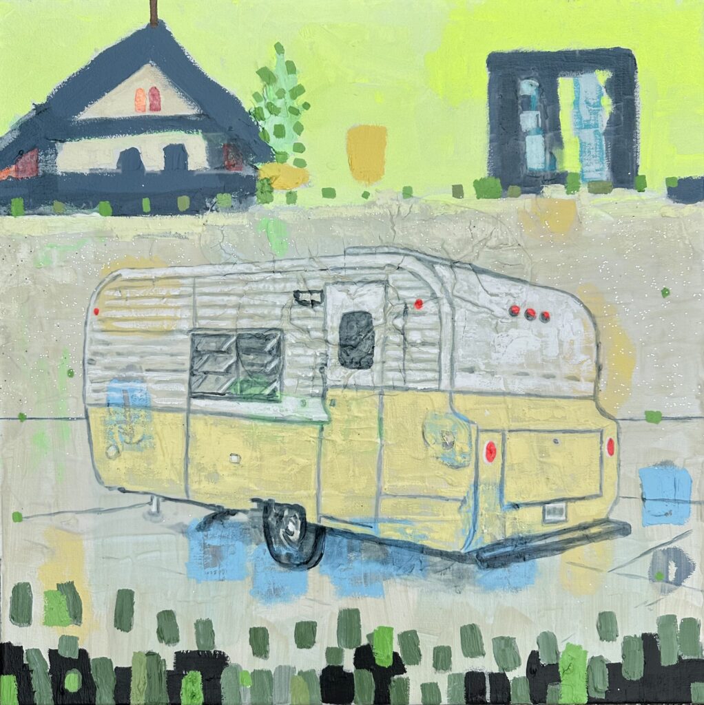 Homestead Extinction