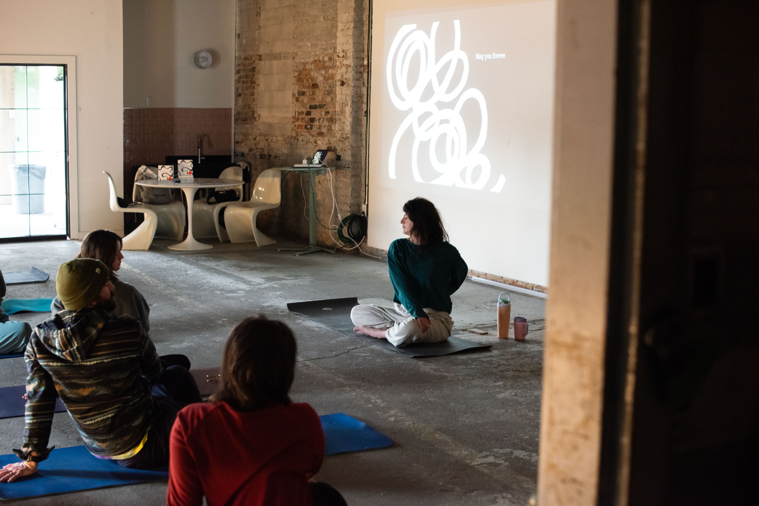 Family Studio with Kindred