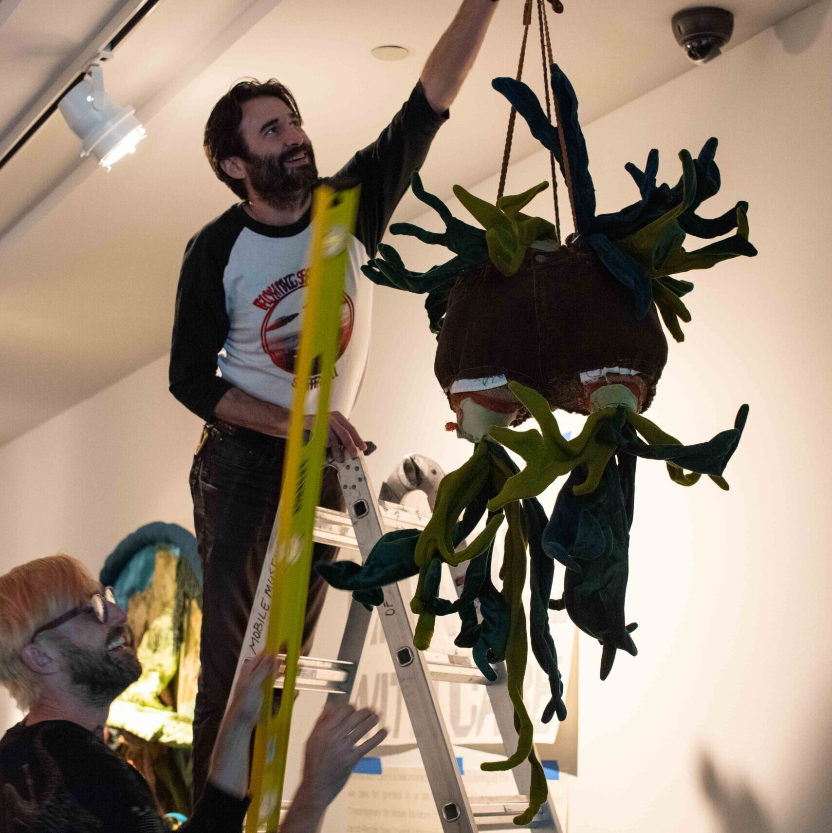 ArtSocial