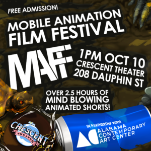 Mobile Animation Film Festival