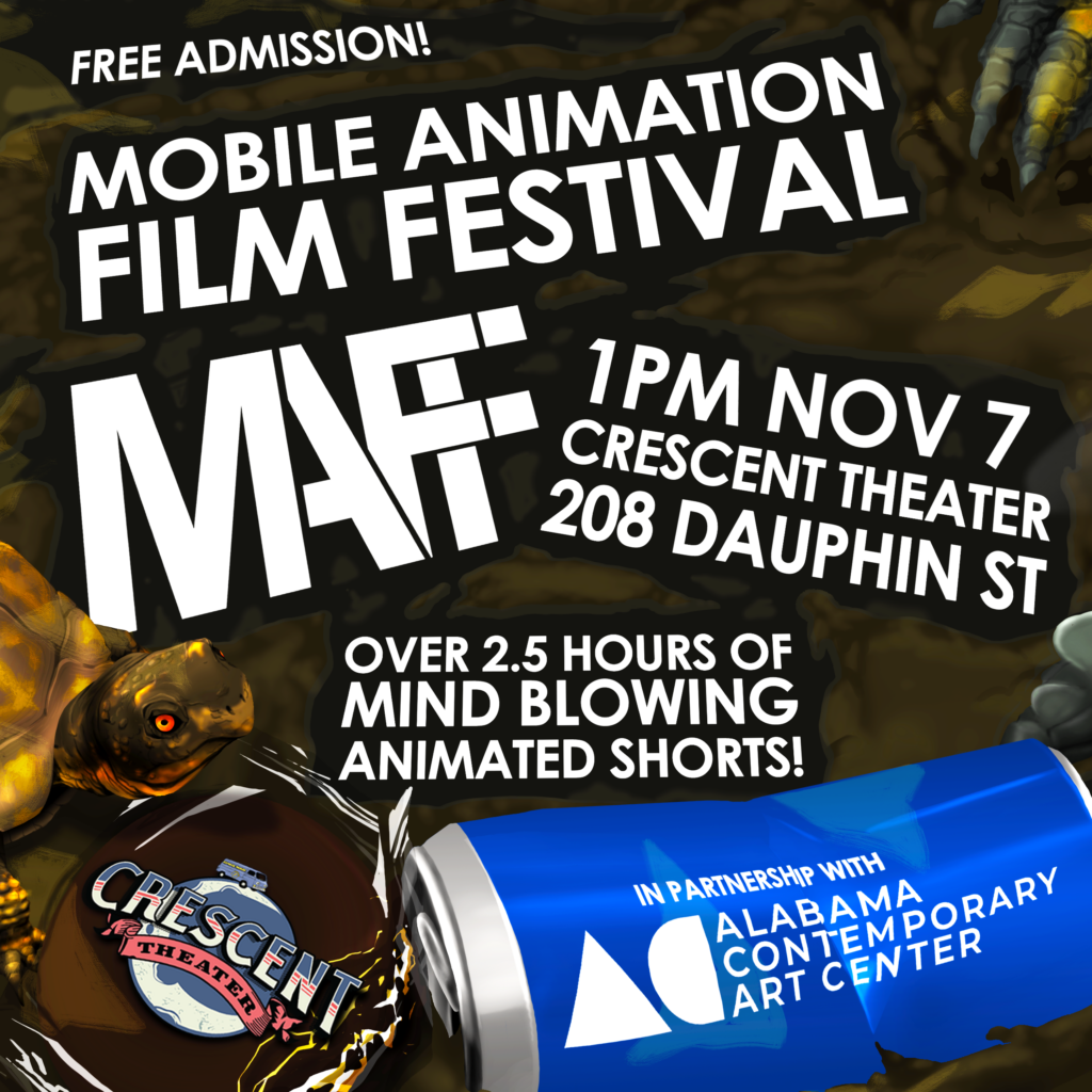 Mobile Animation Film Festival